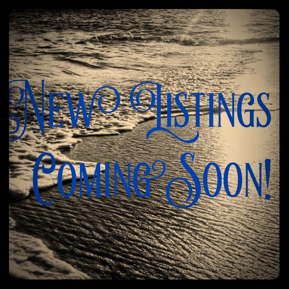 New Listings